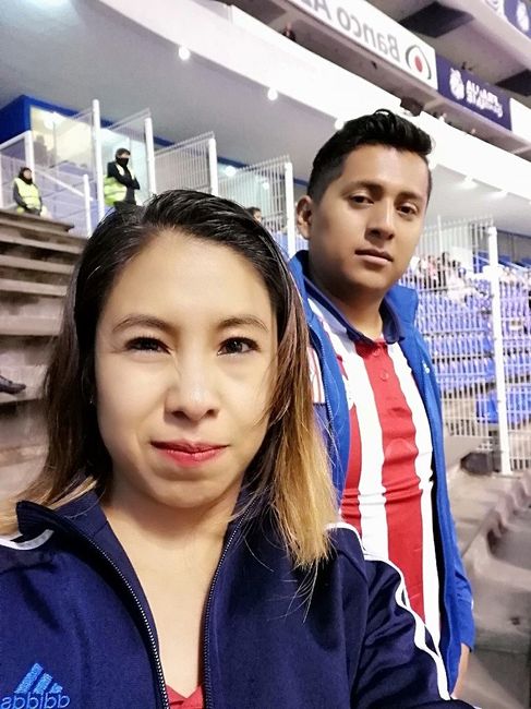 Sube una foto con tu pareja 7