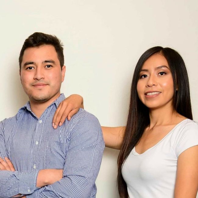 San Valentín de Judith &giovany - 1