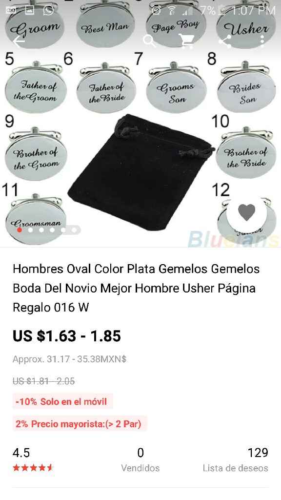 Ayuda con Aliexpress 😭 - 1