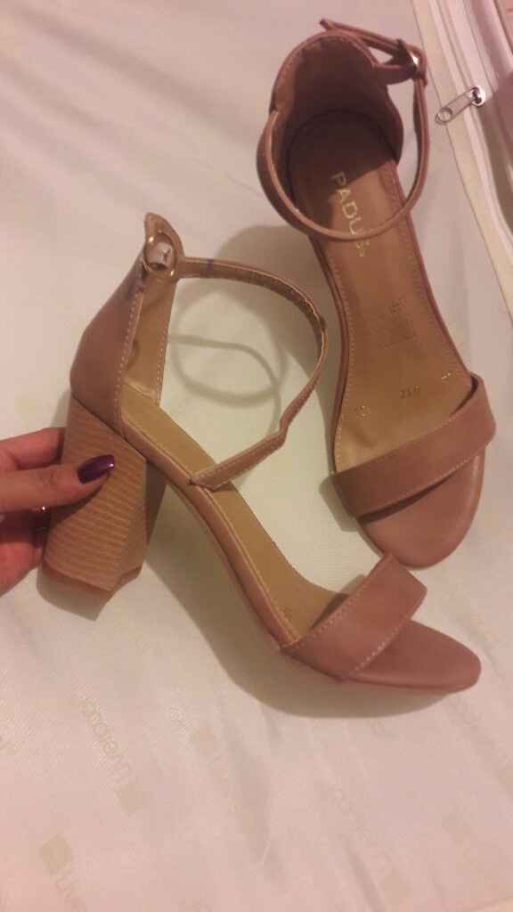 Avances a 42 Días! 💕 - 1