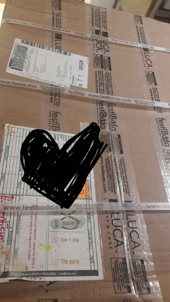 Llegaron Mis Sandalias!!! 👡👡💕 - 1