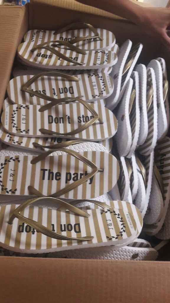 Llegaron Mis Sandalias!!! 👡👡💕 - 3