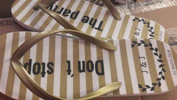 Llegaron Mis Sandalias!!! 👡👡💕 - 4