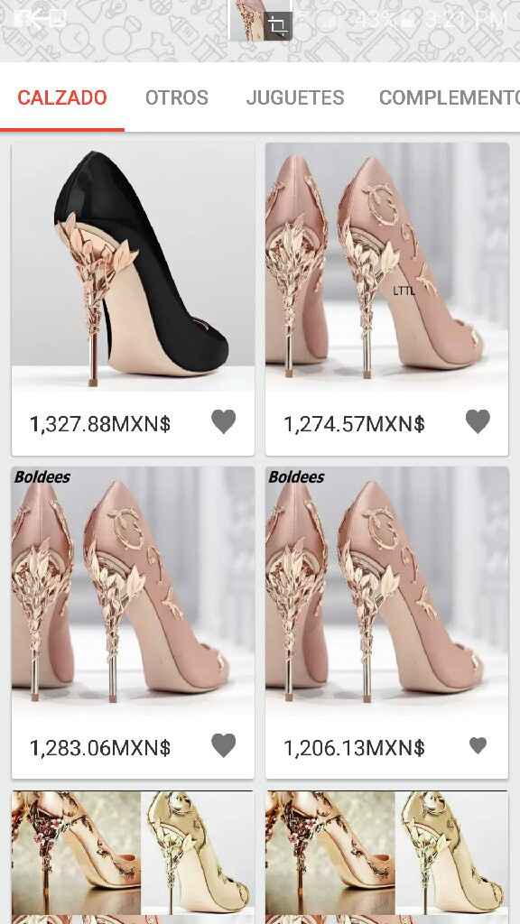 Zapatillas - 1