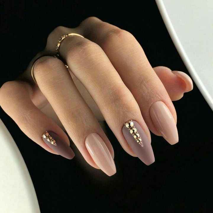 Uñas ayudenme a elegir 💅 - 5
