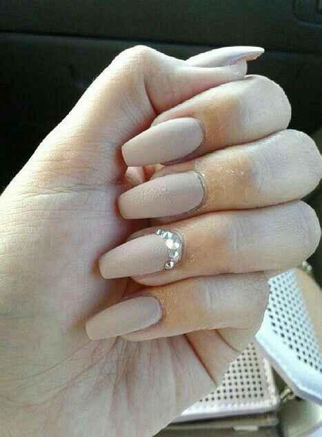 Uñas ayudenme a elegir 💅 - 7