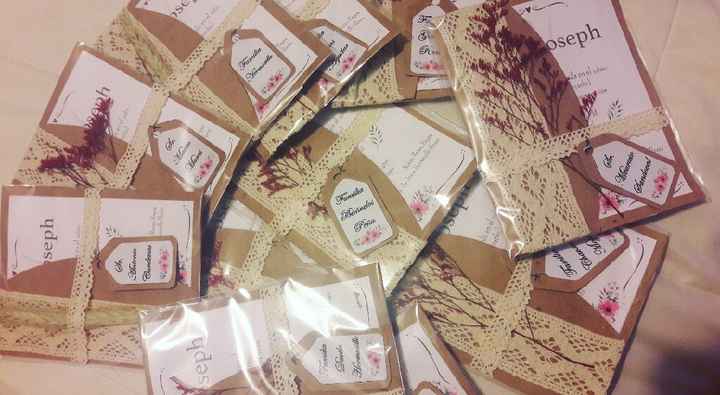 Invitaciones a 20 días!! - 2