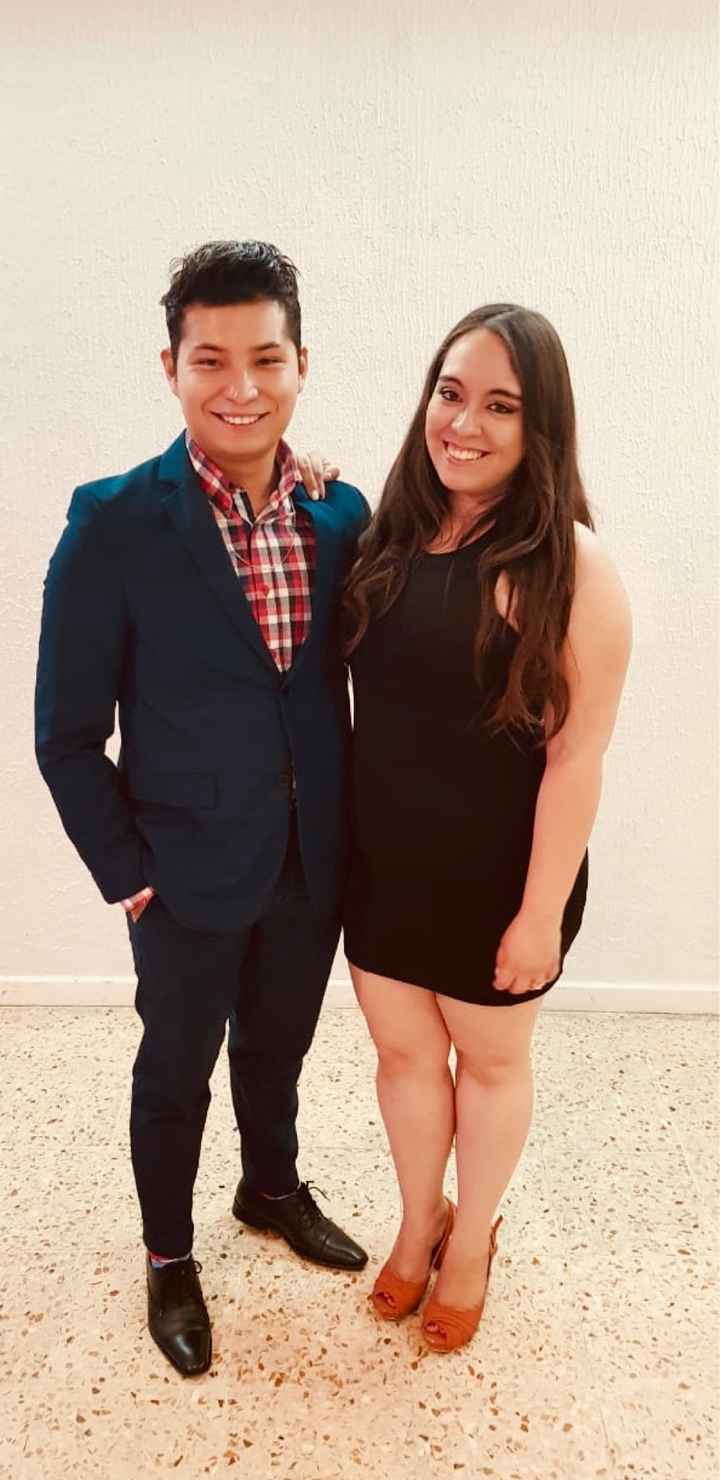 Mi agenda de boda- andrea - 1