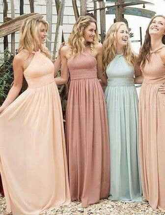 Ya tengo colores para las Damas - 1