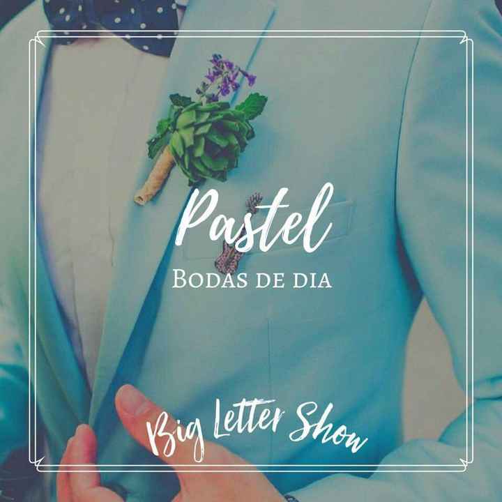  Tips elegir el color del traje adecuado para el Novio 🎩 - 6
