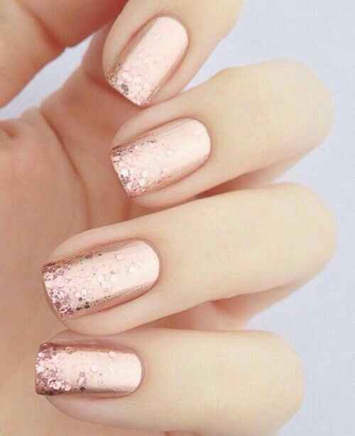  Manicure y Gelish para la boda gratis! - 1