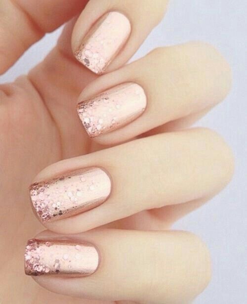 Uñas sencillas y perfectas 💅 11