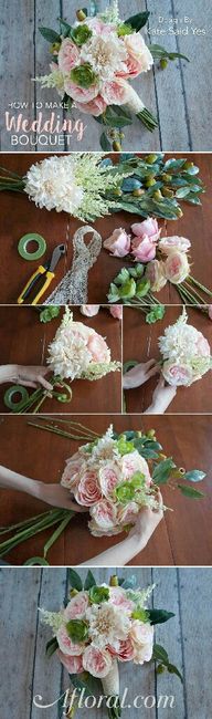  Ramo diy - 2