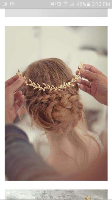  ¿que tiara les gusta más? - 1