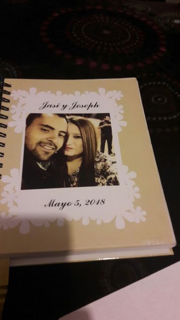  Regalito agenda personalizada 😍 - 2