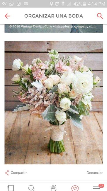  Ramos, cual elegir? 💐 - 1