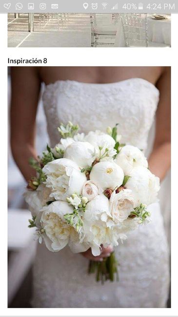  Inspiración Boda en blanco!! - 1