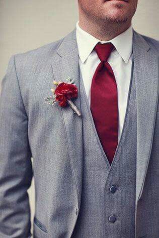  Boutonnièr 🌹🌺🌼 - 4
