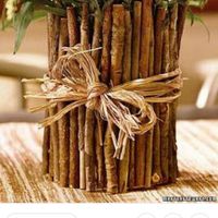 Ideas para centros de mesa? - 2