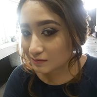 Prueba de Maquillaje lo que me paso... 😂 - 1
