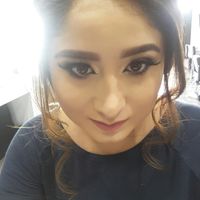 Prueba de Maquillaje lo que me paso... 😂 - 2