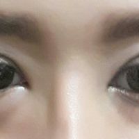 Prueba de Maquillaje lo que me paso... 😂 - 4
