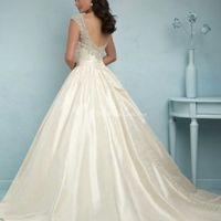 ¿Tienes claro el estilo de tu vestido? - 1