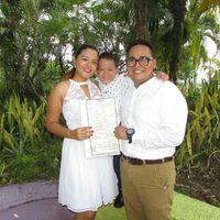 Me case por el civil❤👰 - 2