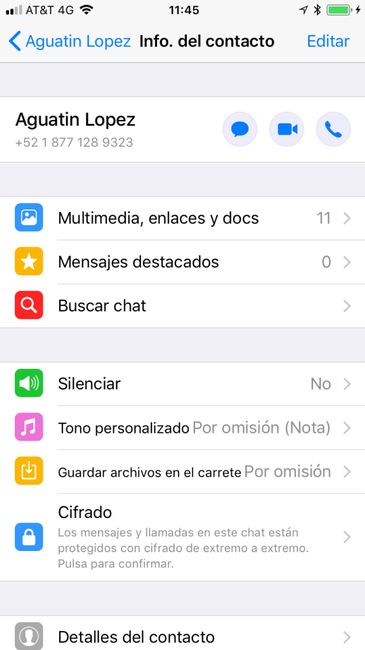 invitaciones Listas! - 1