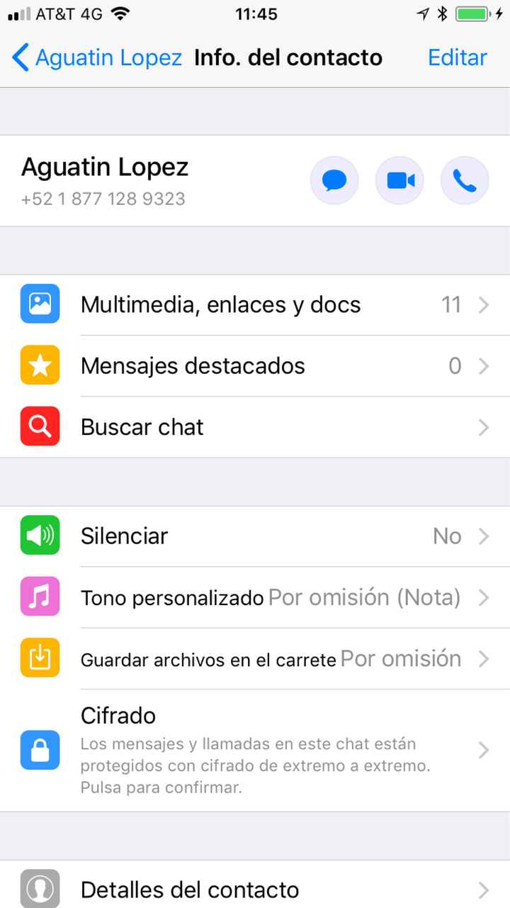 invitaciones Listas! - 1