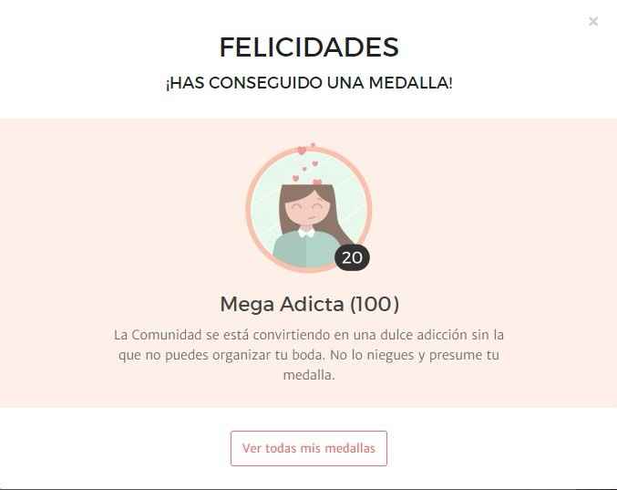 MEGA ADICTA?? SII SOY CULPABLE