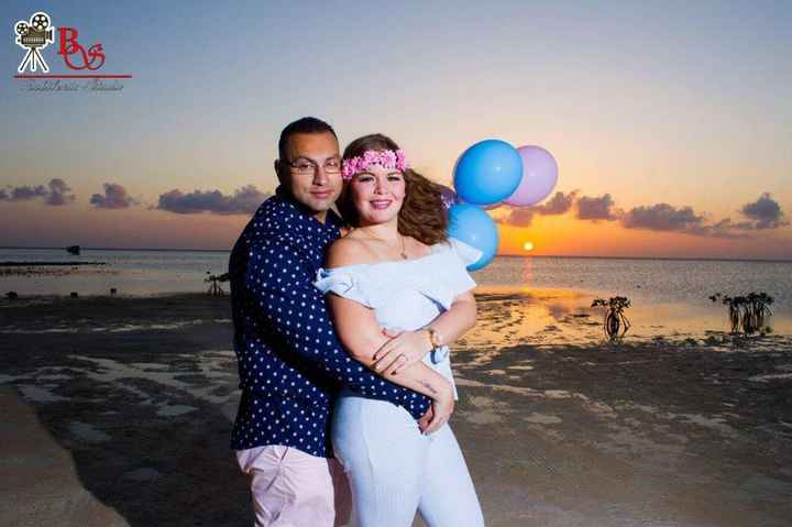 HERMOSO EL ATARDECER LO AMO!