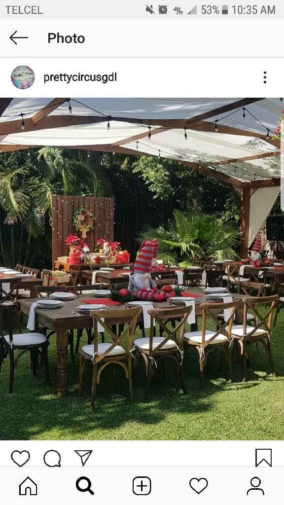 ¿Cómo  eligieron el lugar de su boda? - 1