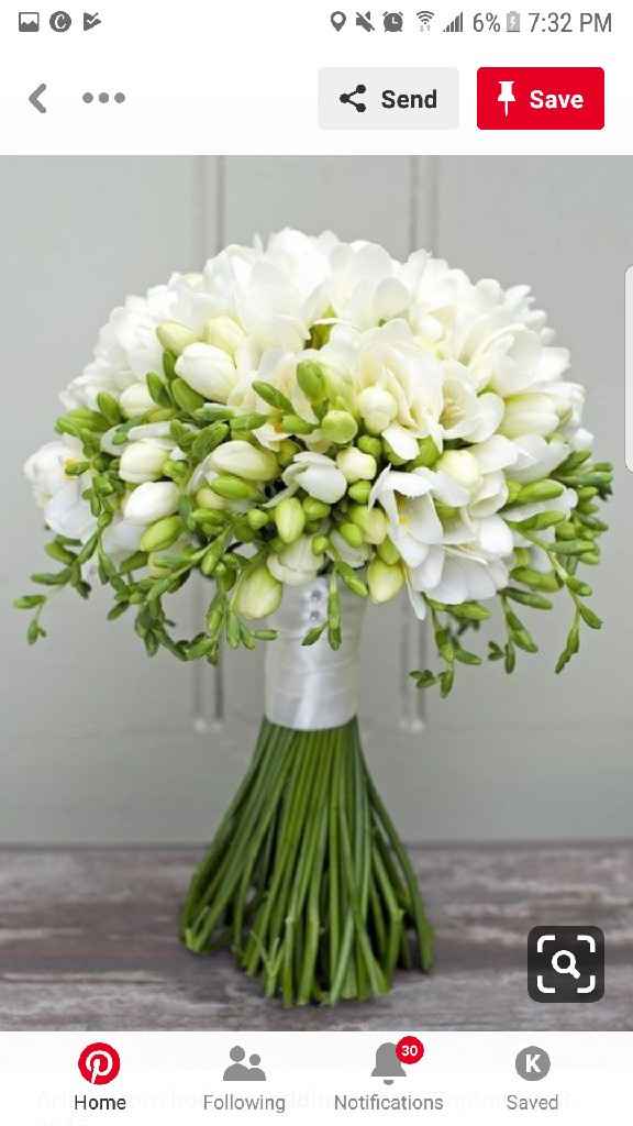 ¿Cómo será tu ramo?💐 - 1