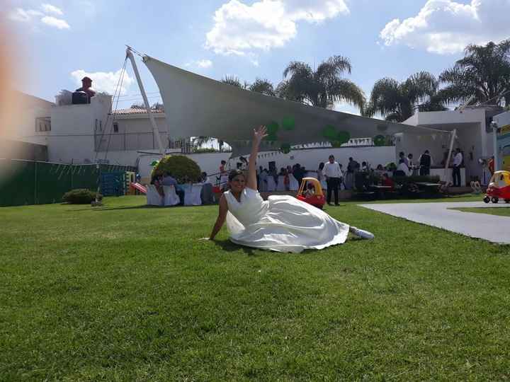 Gracias por todo! - 4