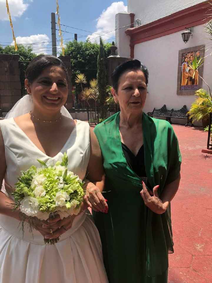 Gracias por todo! - 6