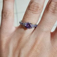 Anillos... no me gustan juntos! - 1