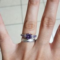 Anillos... no me gustan juntos! - 3