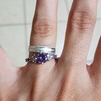 Anillos... no me gustan juntos! - 4