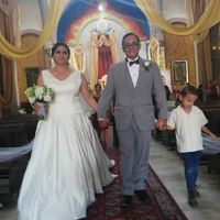 Novias Curvy (vestidos de novia) - 1