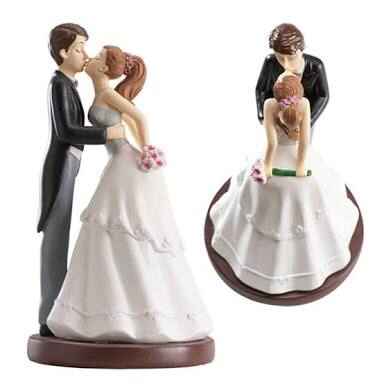 Cake toppers. - 2