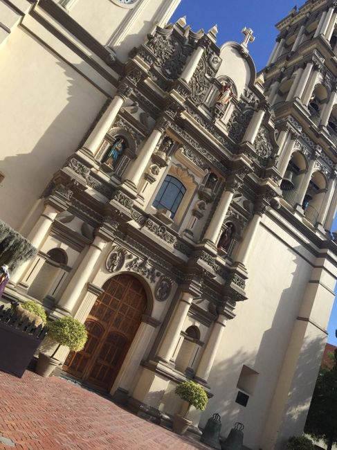 La catedral - 2