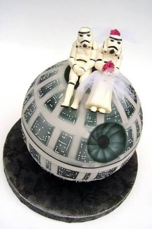 Cake toppers. - 3