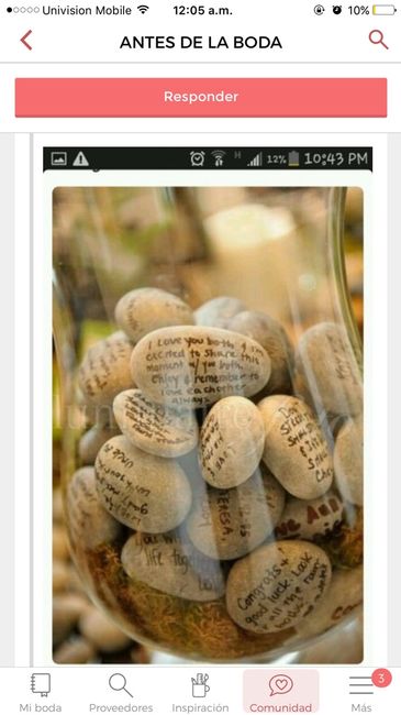 Puzzle de dedicatorias. - 3