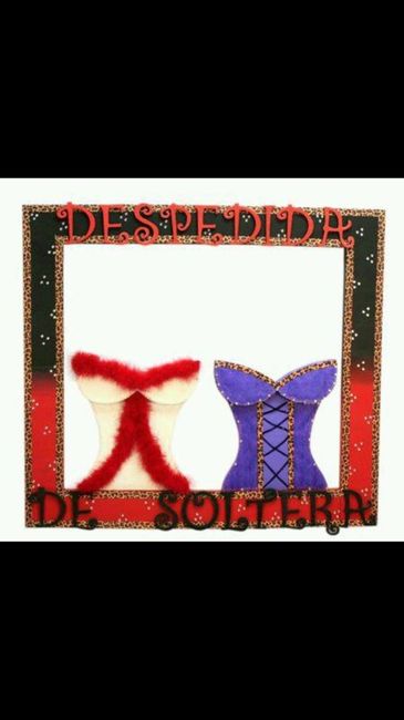 Que tipo de regalos dar a las que llegan a mi despedida de soltera? - 2