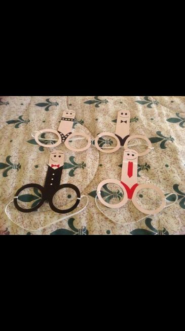 Distintivos para la despedida de soltera - 3