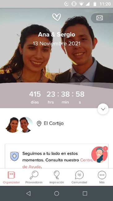 Reto con regalo: Sube una captura de pantalla tu contador 🎁 - 1