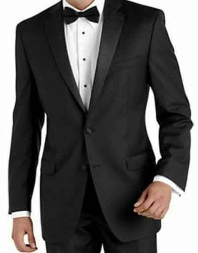Reto con regalo: Viste a tu pareja para la boda 🎁 - 1