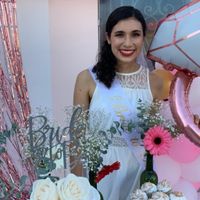 Despedida de soltera 🚗🚗 - 1