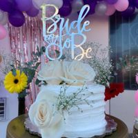 Despedida de soltera 🚗🚗 - 2